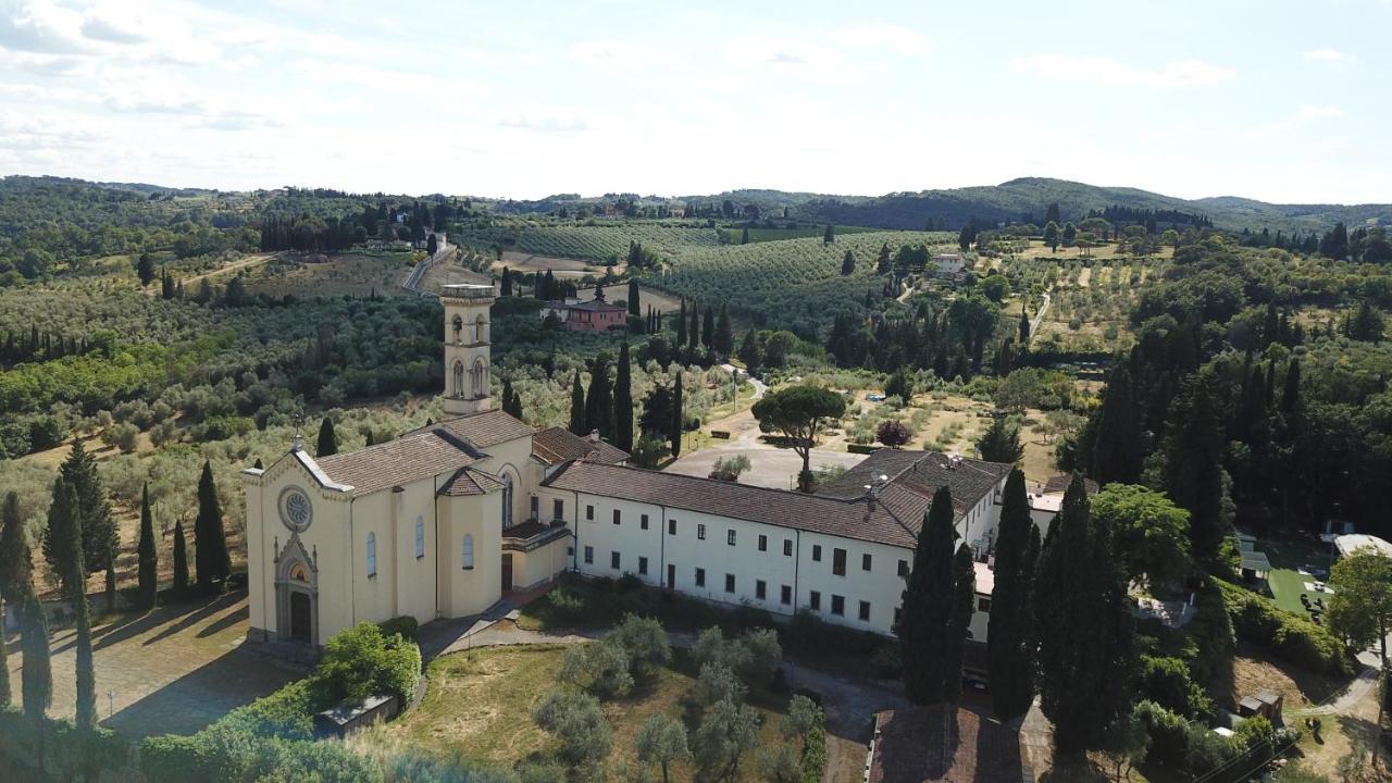 Villa Castiglione Impruneta Exterior photo